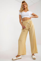 Women trousers model 179159 EM - ElrubEcom