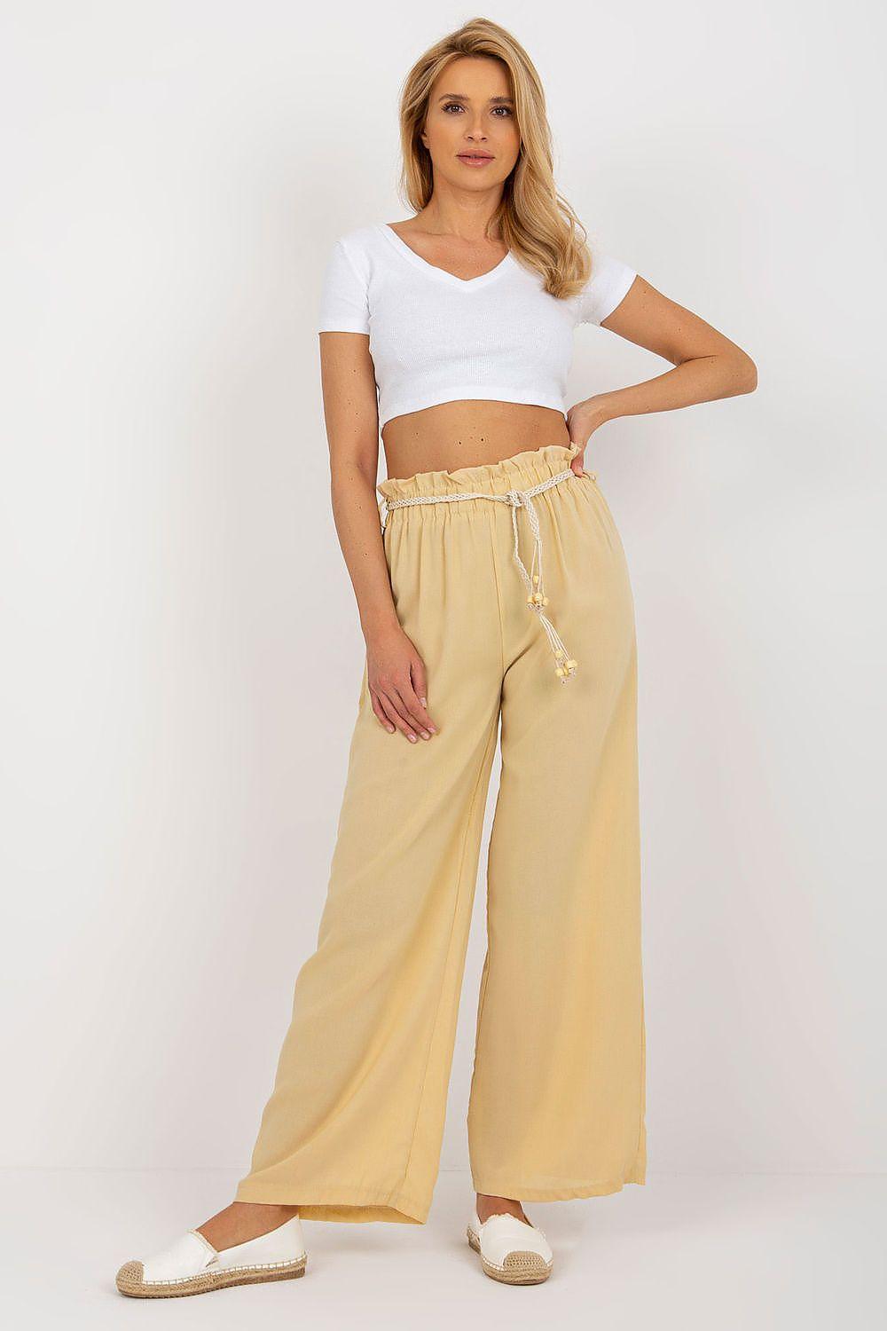 Women trousers model 179159 EM - ElrubEcom