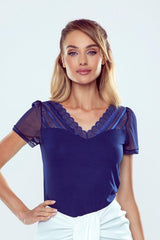 Blouse model 179561 Eldar - ElrubEcom