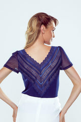 Blouse model 179561 Eldar - ElrubEcom