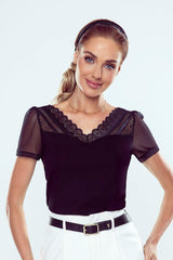 Blouse model 179561 Eldar - ElrubEcom