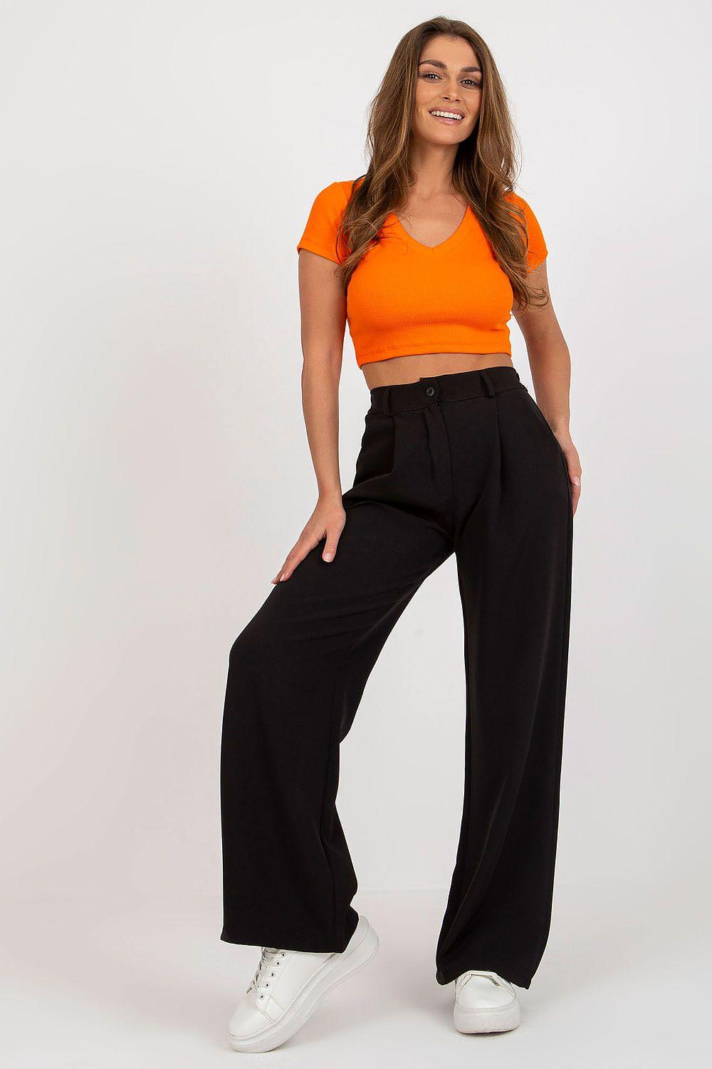 Women trousers model 181351 Italy Moda - ElrubEcom