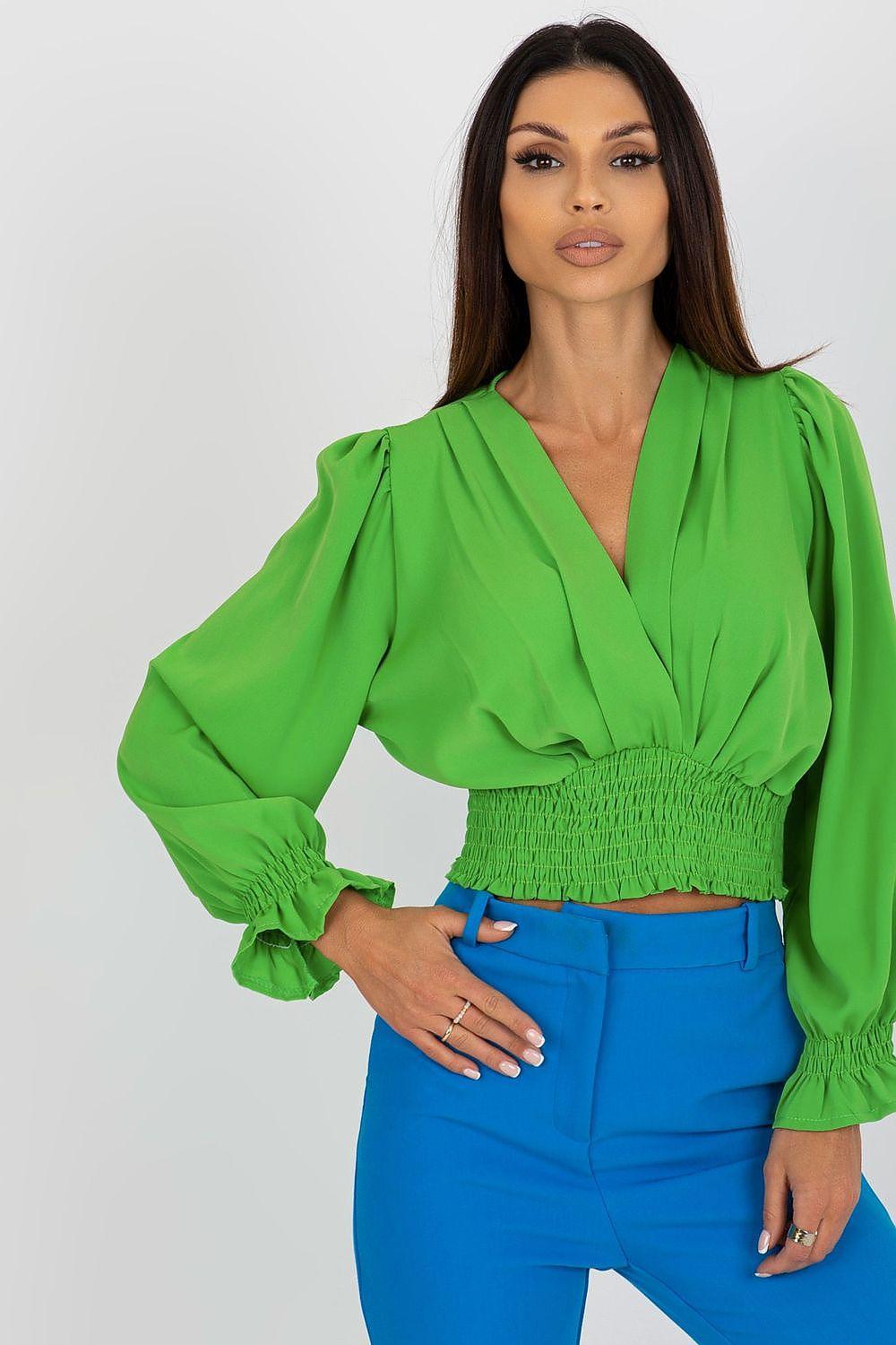 Blouse model 179693 Italy Moda - ElrubEcom