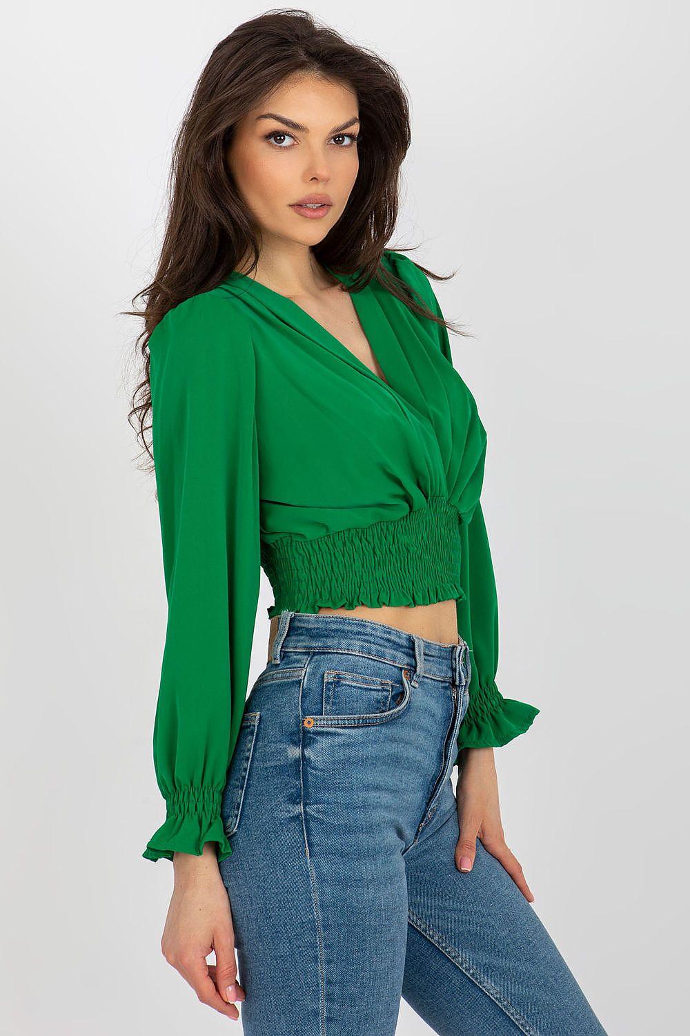 Blouse model 179693 Italy Moda - ElrubEcom