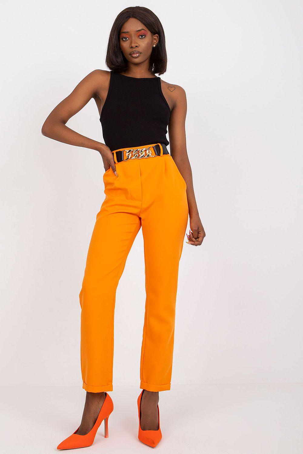 Women trousers model 179699 Italy Moda - ElrubEcom