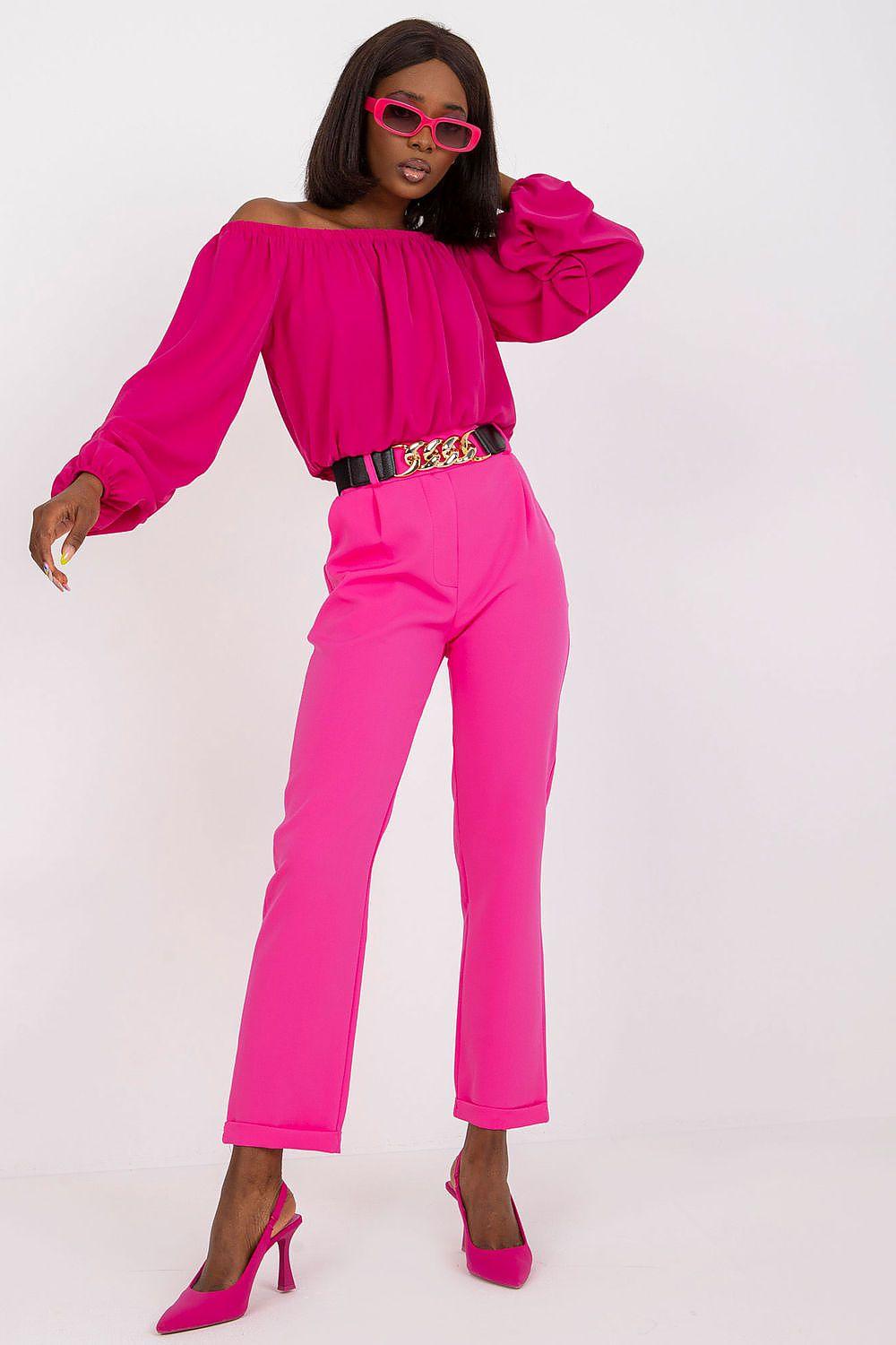 Women trousers model 179699 Italy Moda - ElrubEcom