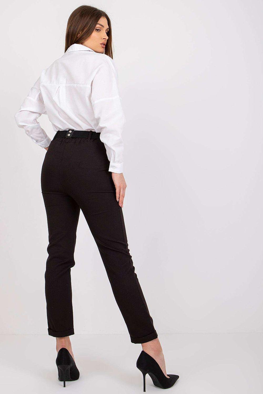 Women trousers model 179699 Italy Moda - ElrubEcom