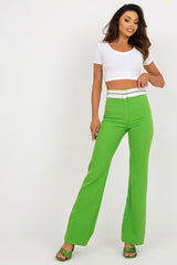 Women trousers model 179705 Italy Moda - ElrubEcom