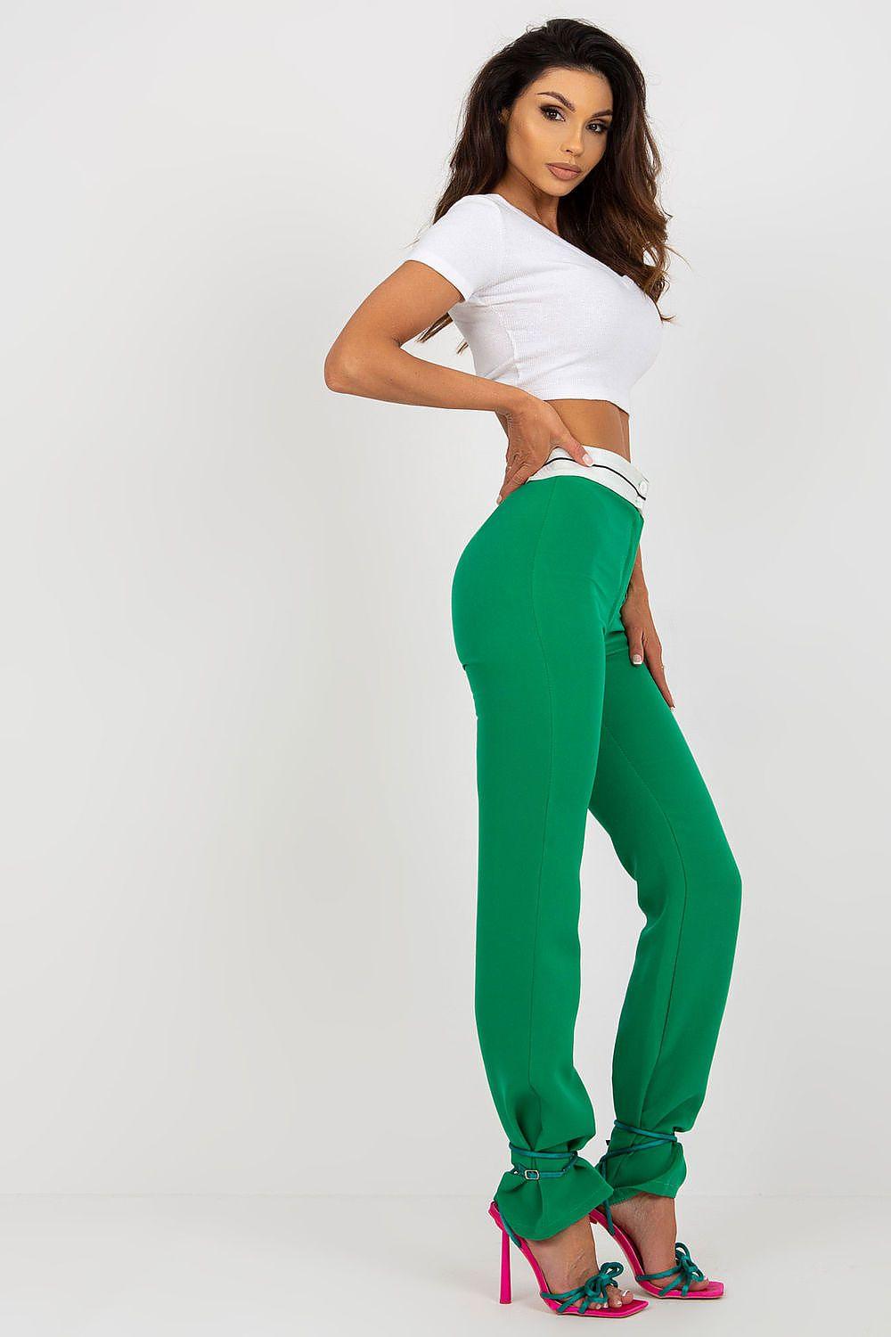 Women trousers model 179705 Italy Moda - ElrubEcom