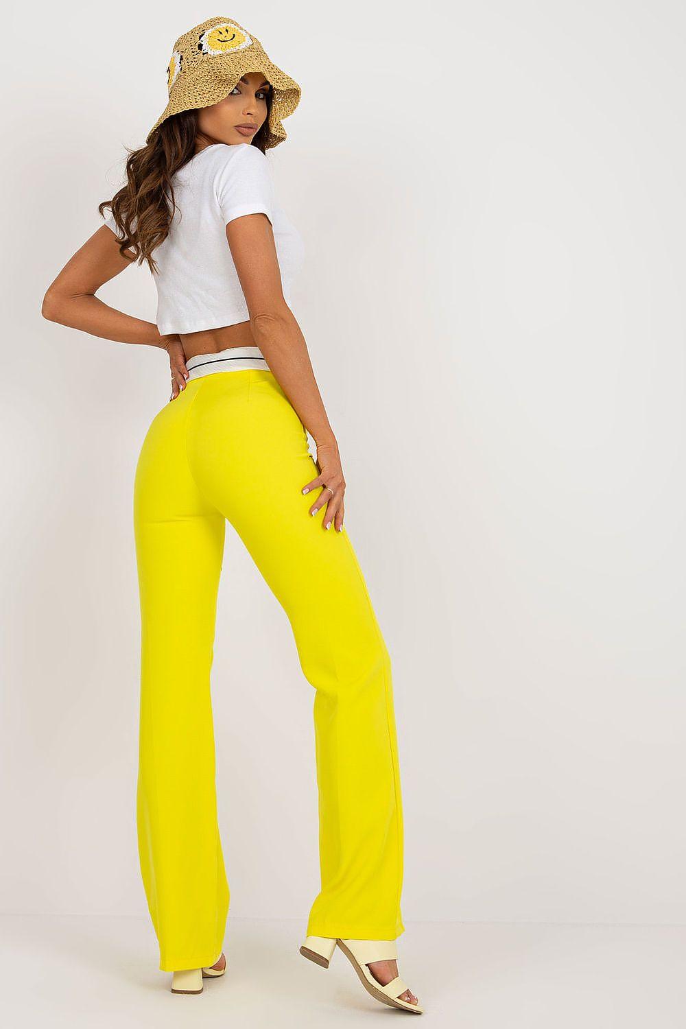 Women trousers model 179705 Italy Moda - ElrubEcom