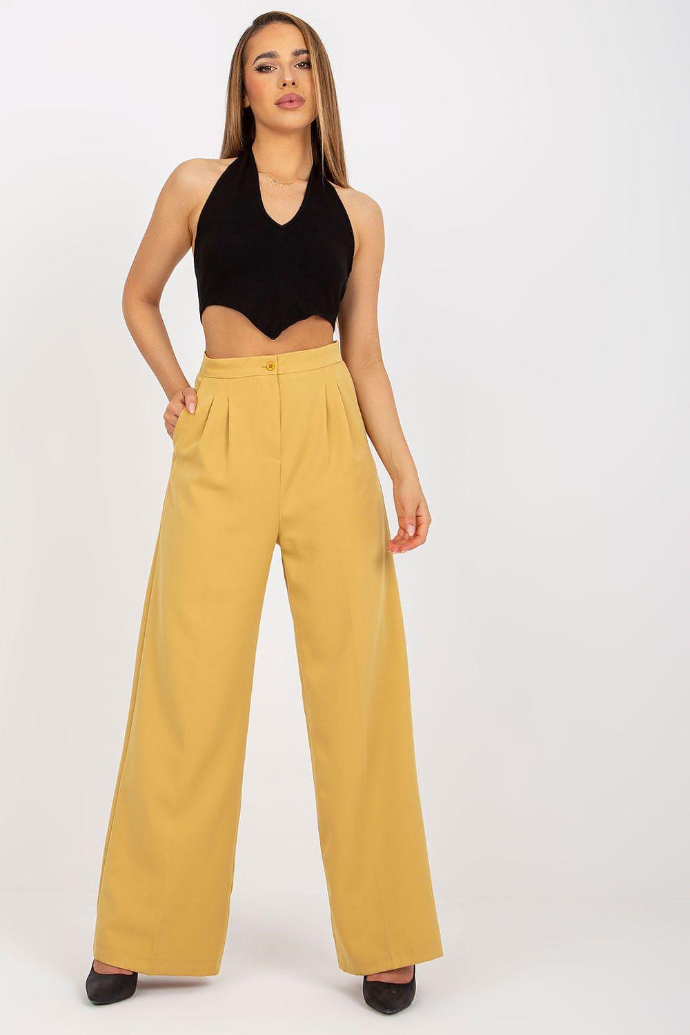 Trousers model 179912 Xsapienza - ElrubEcom