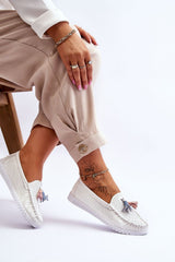  Mocassin model 180117 Step in style 