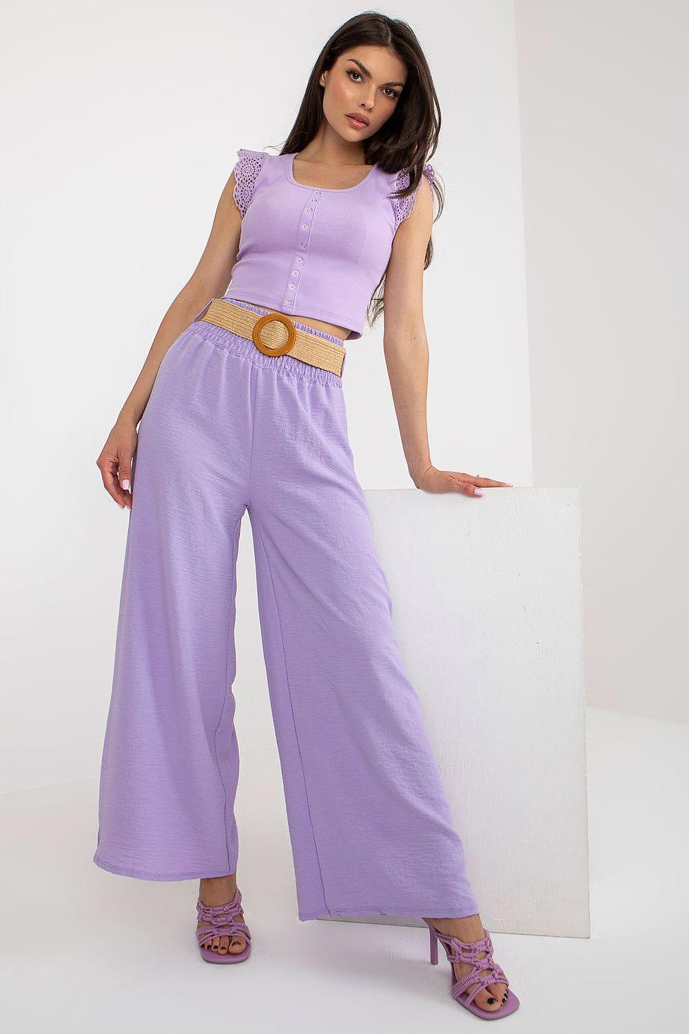 Trousers model 181352 Italy Moda - ElrubEcom