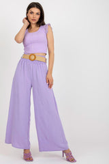 Trousers model 181352 Italy Moda - ElrubEcom