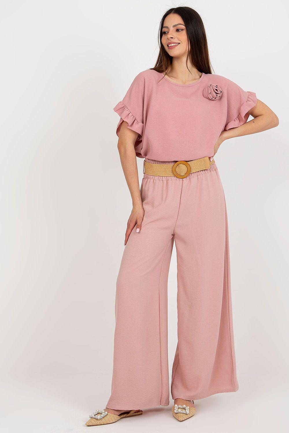 Trousers model 181352 Italy Moda - ElrubEcom