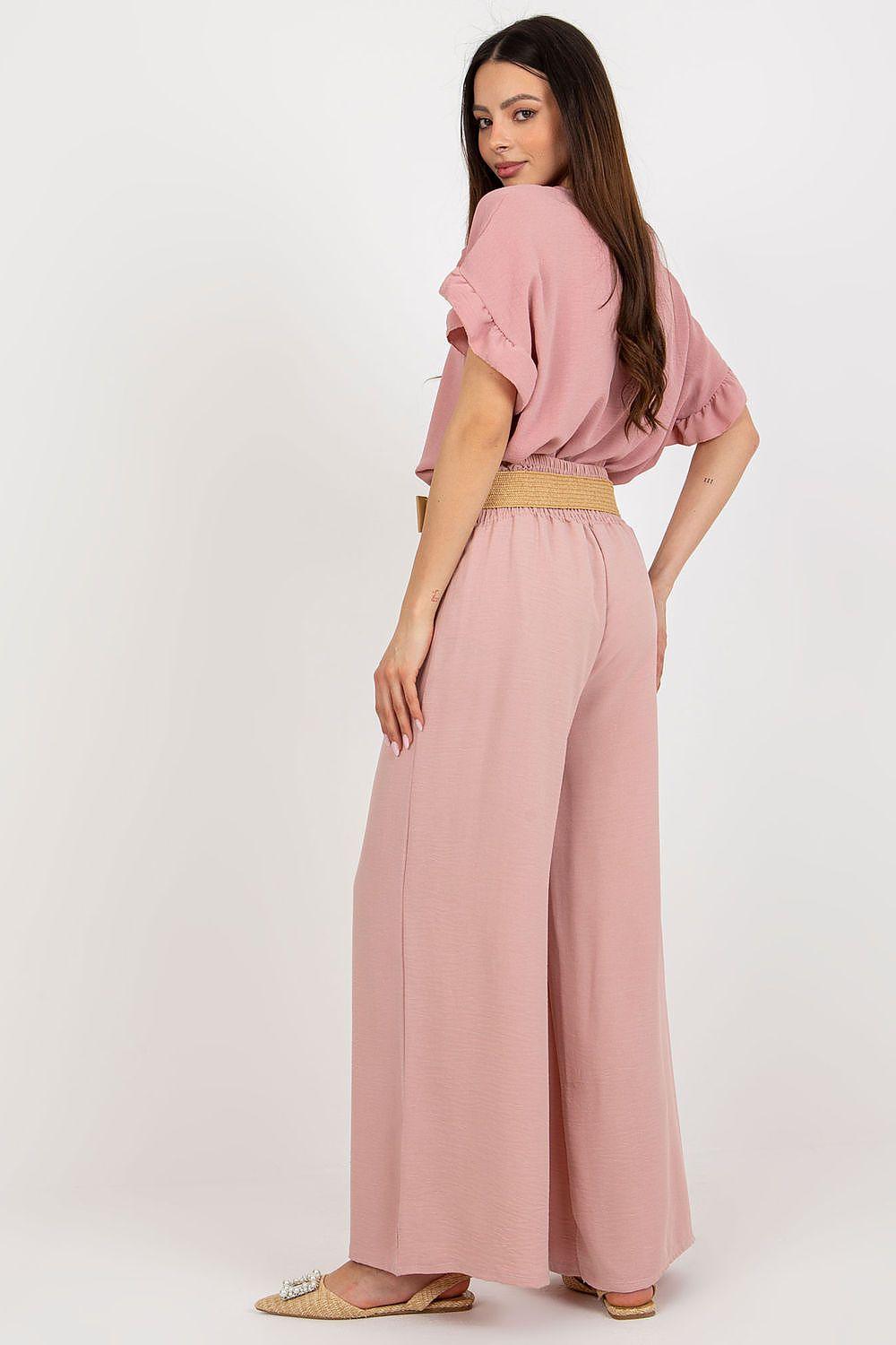 Trousers model 181352 Italy Moda - ElrubEcom