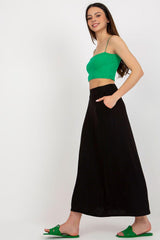 Long skirt model 180215 Rue Paris - ElrubEcom