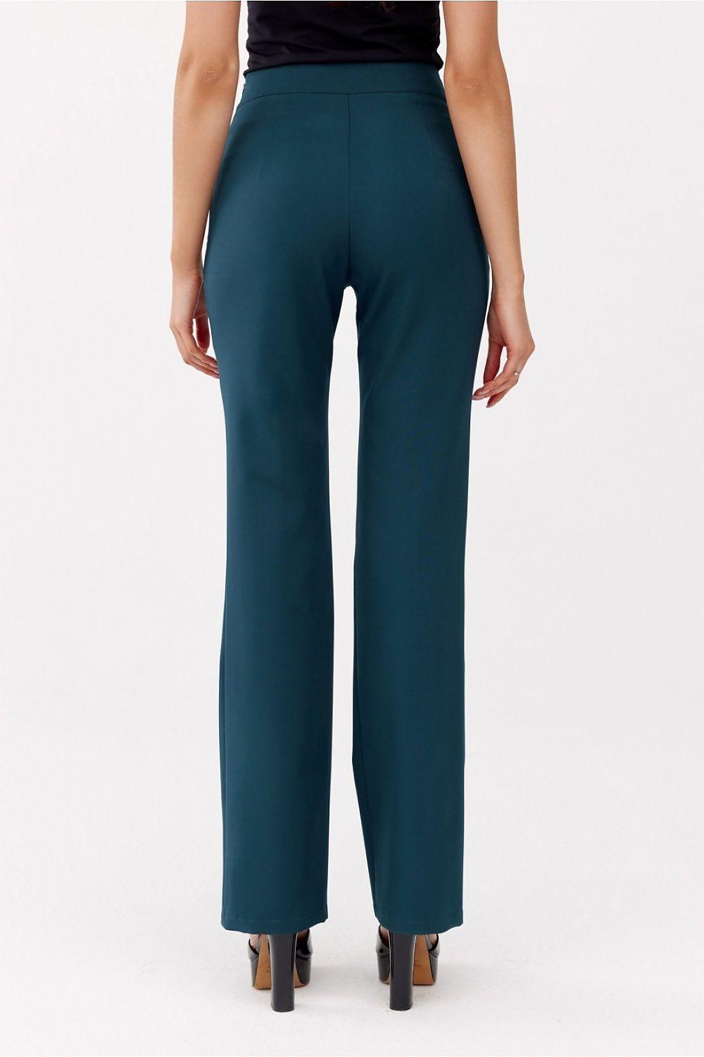 Women trousers model 180744 Roco Fashion - ElrubEcom