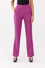 Women trousers model 180744 Roco Fashion - ElrubEcom