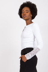 Blouse model 180885 Rue Paris - ElrubEcom