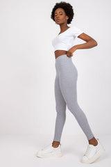 Long leggings model 180889 Rue Paris - ElrubEcom