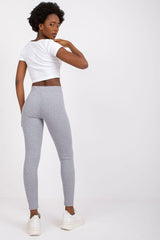 Long leggings model 180889 Rue Paris - ElrubEcom