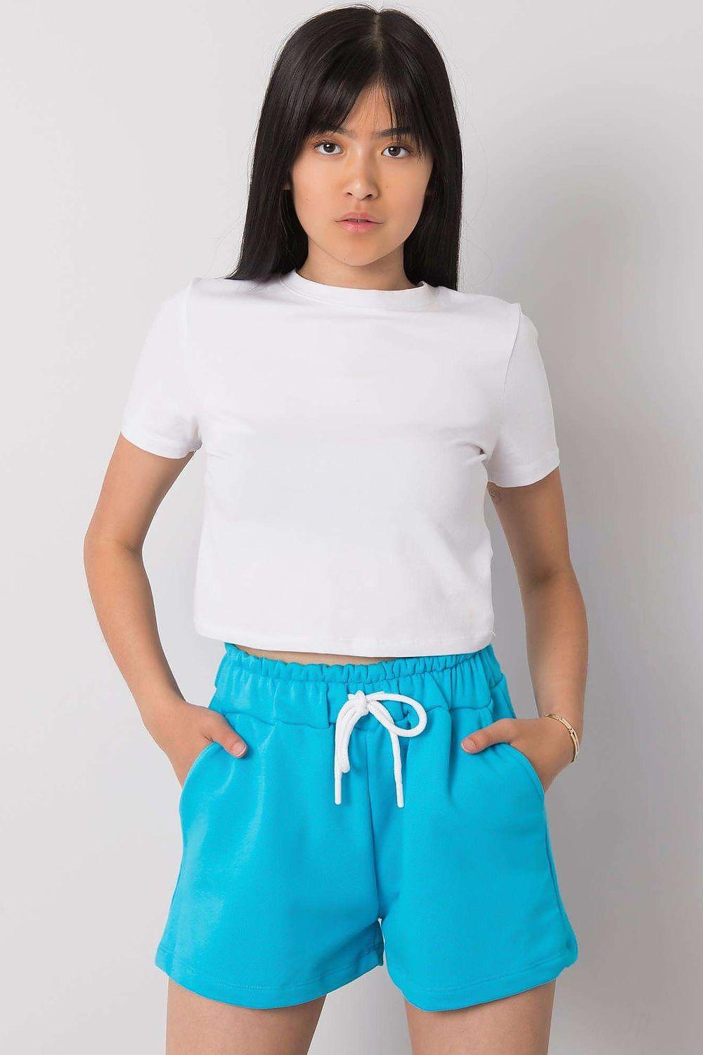 Shorts model 180908 Rue Paris - ElrubEcom