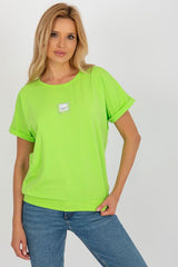 Blouse model 180962 Relevance - ElrubEcom