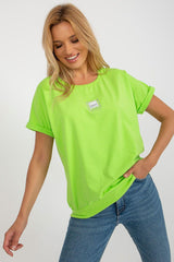 Blouse model 180962 Relevance - ElrubEcom