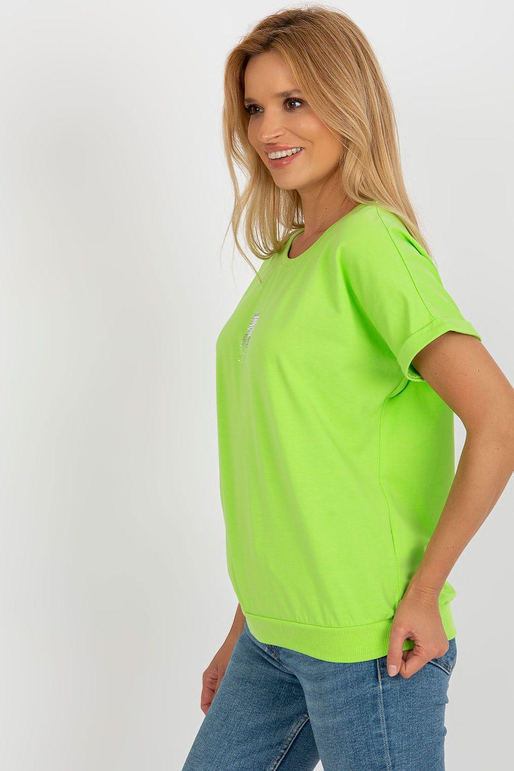 Blouse model 180962 Relevance - ElrubEcom