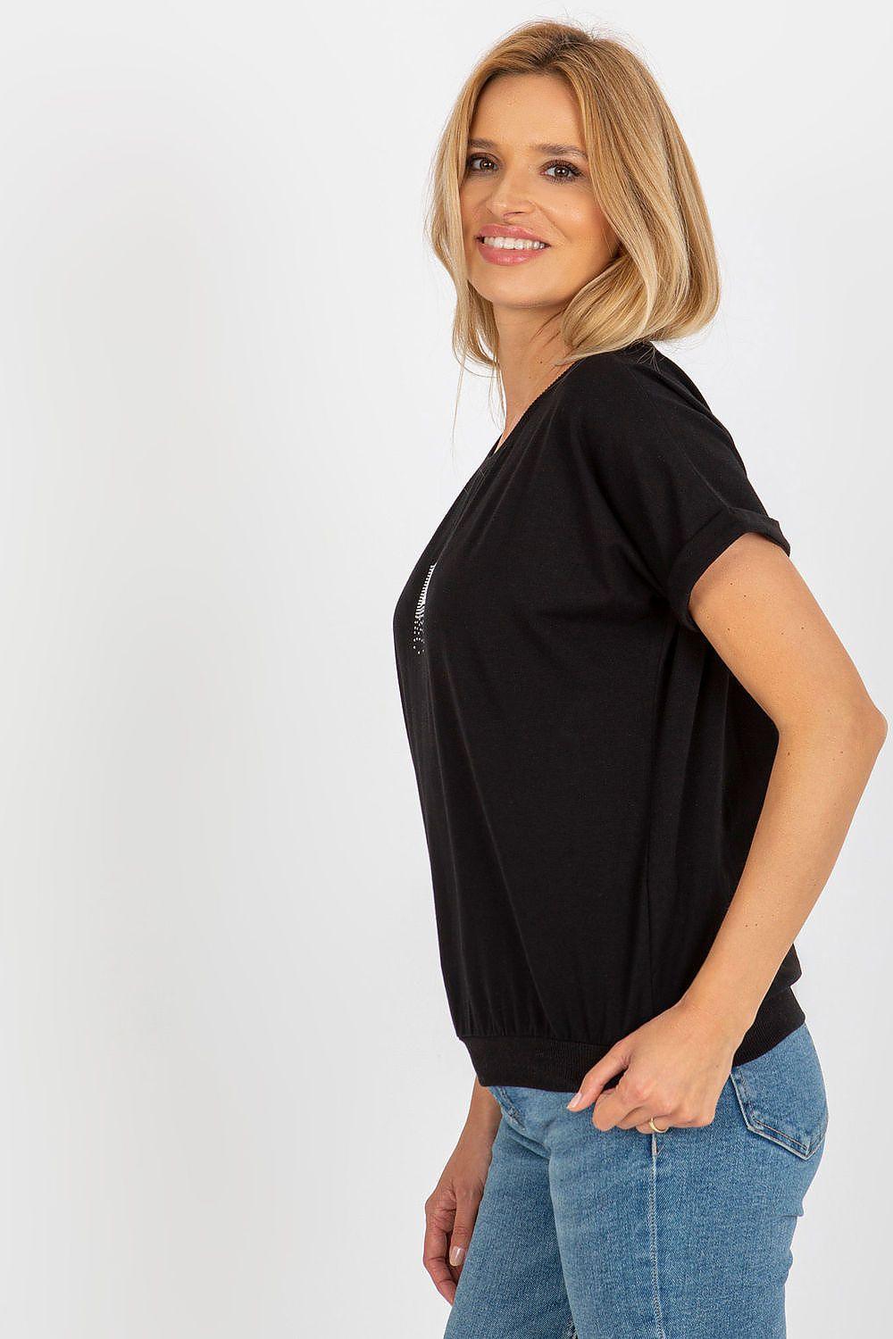 Blouse model 180962 Relevance - ElrubEcom