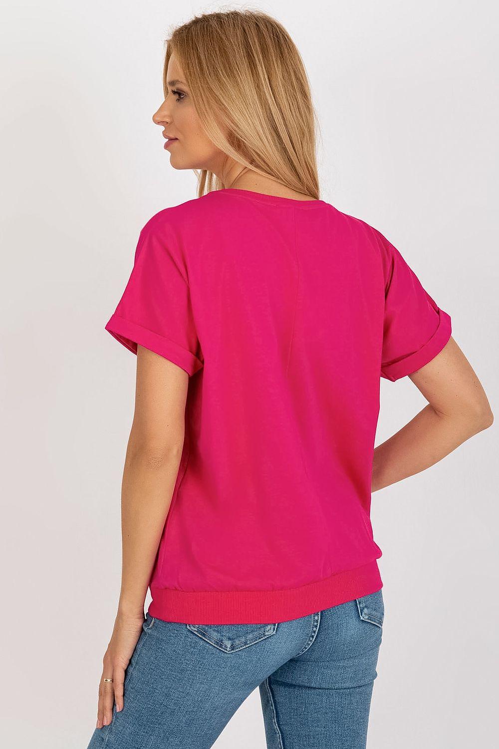 Blouse model 180962 Relevance - ElrubEcom