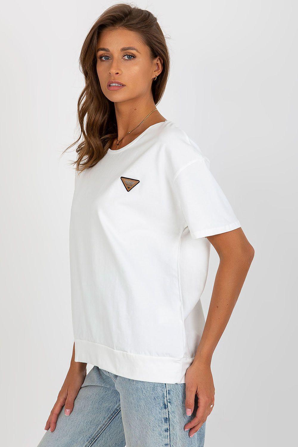 Blouse model 180968 Relevance - ElrubEcom