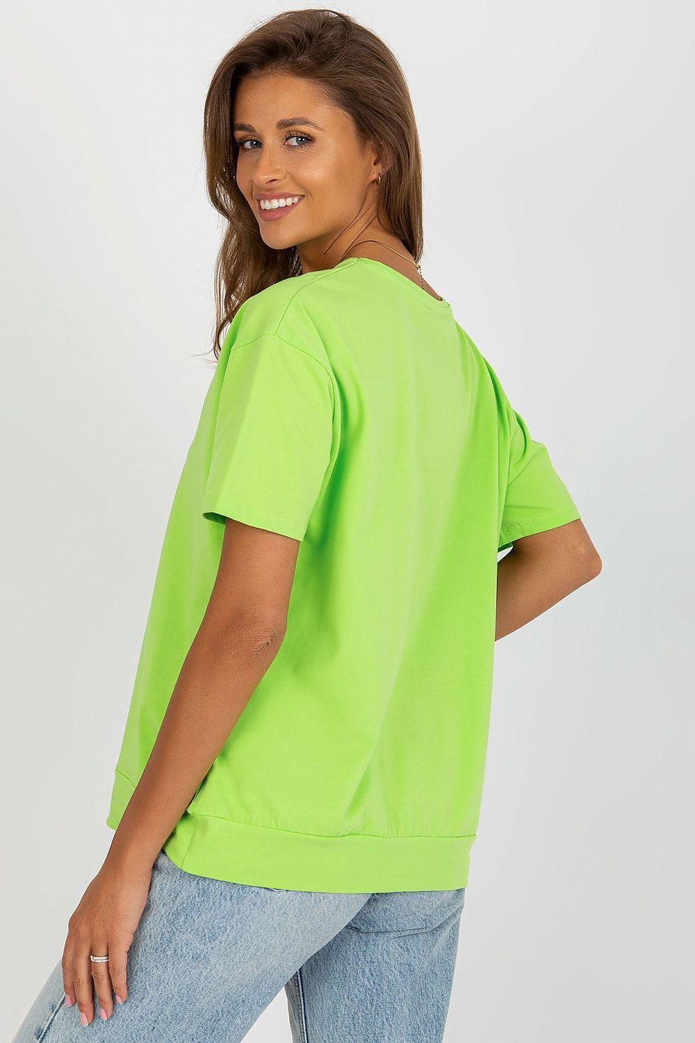 Blouse model 180968 Relevance - ElrubEcom