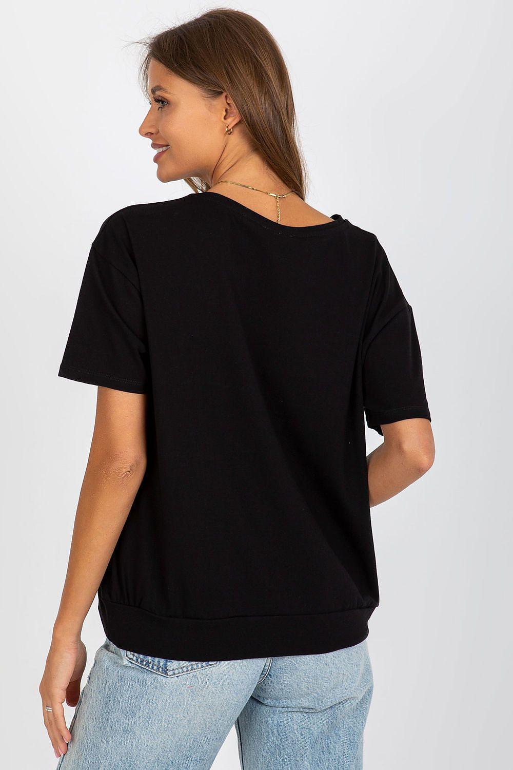 Blouse model 180968 Relevance - ElrubEcom