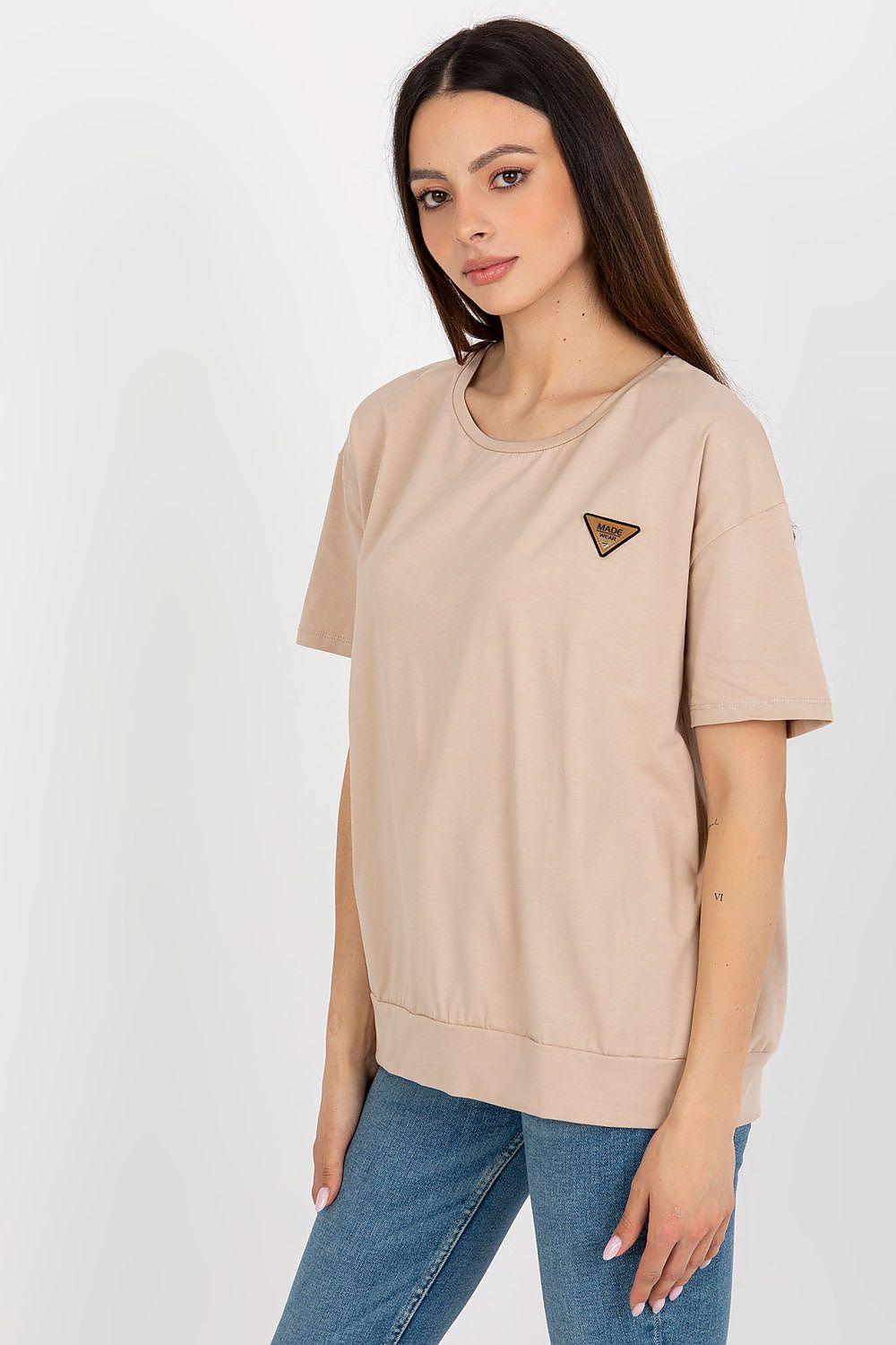 Blouse model 180968 Relevance - ElrubEcom