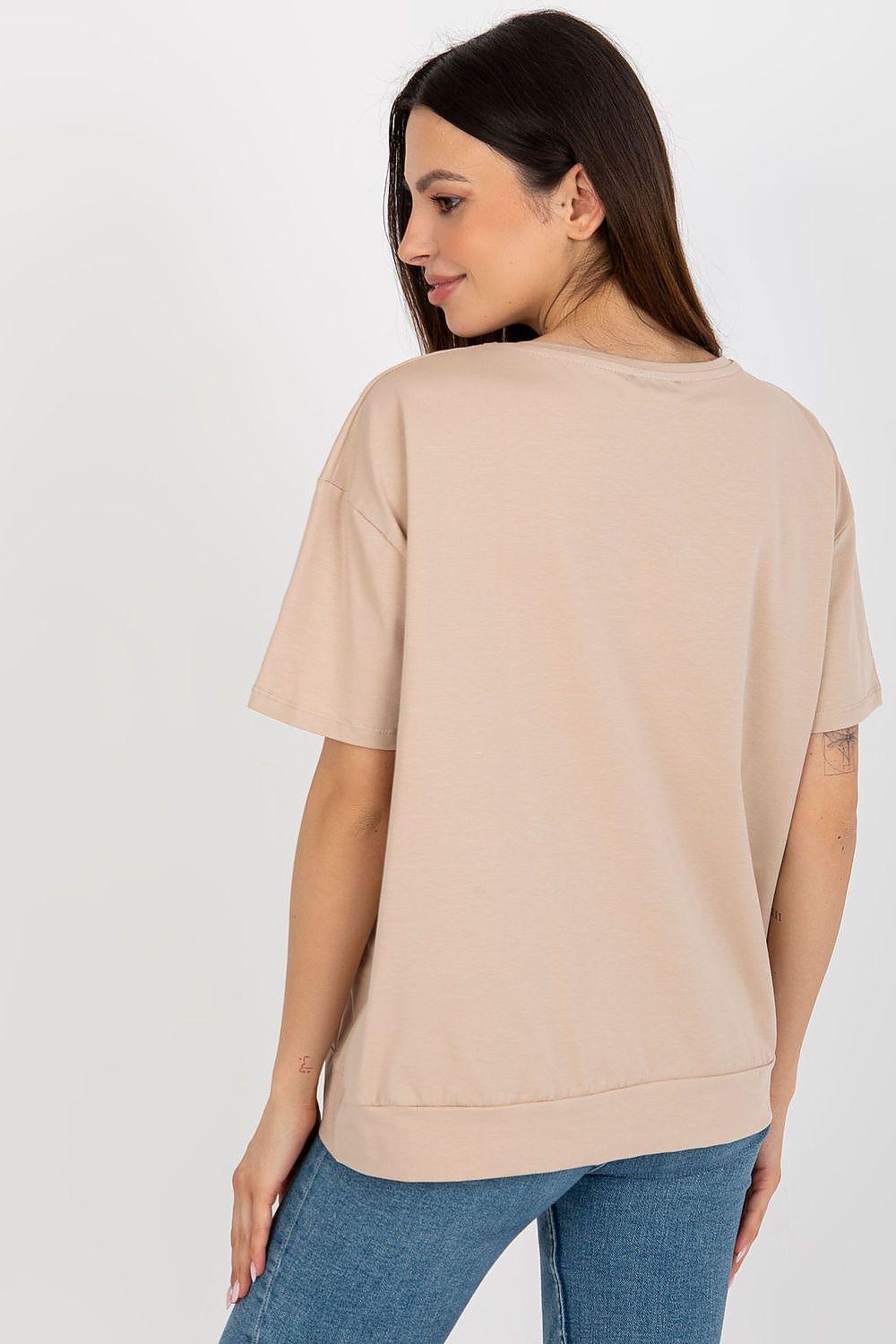 Blouse model 180968 Relevance - ElrubEcom