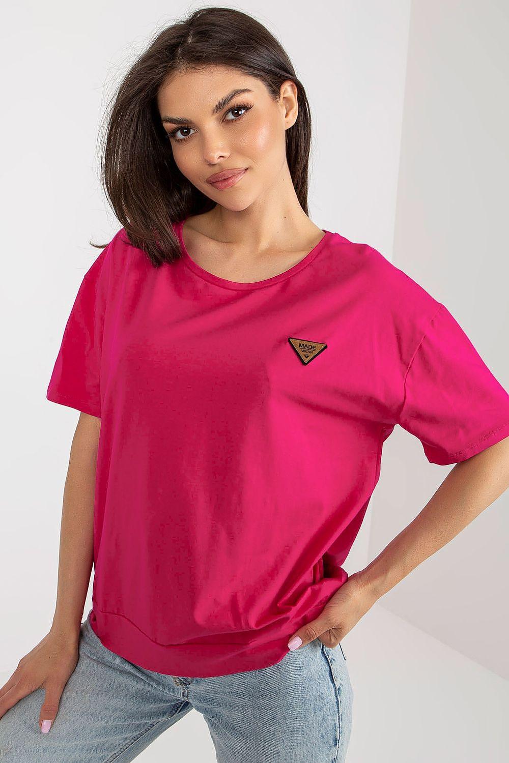 Blouse model 180968 Relevance - ElrubEcom