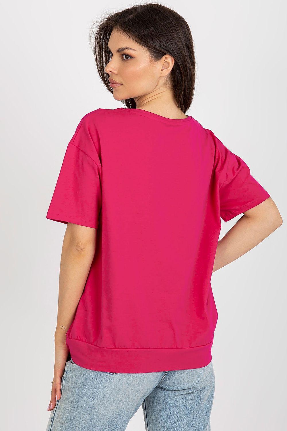 Blouse model 180968 Relevance - ElrubEcom