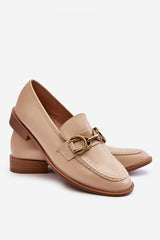  Mocassin model 181218 Step in style 