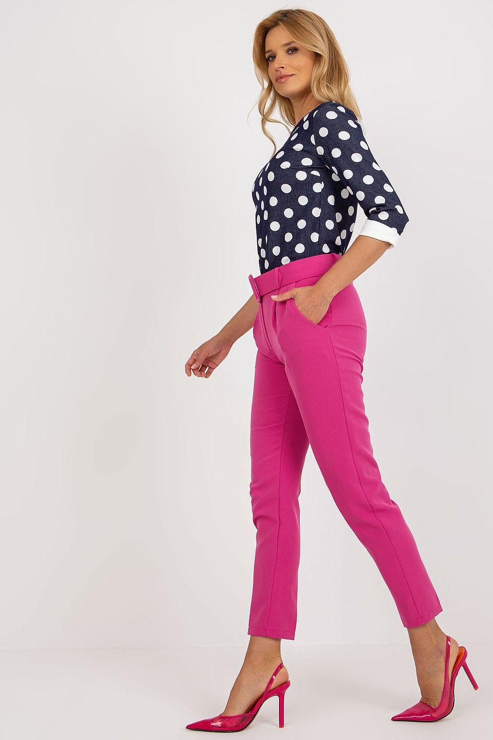 Women trousers model 181354 Italy Moda - ElrubEcom