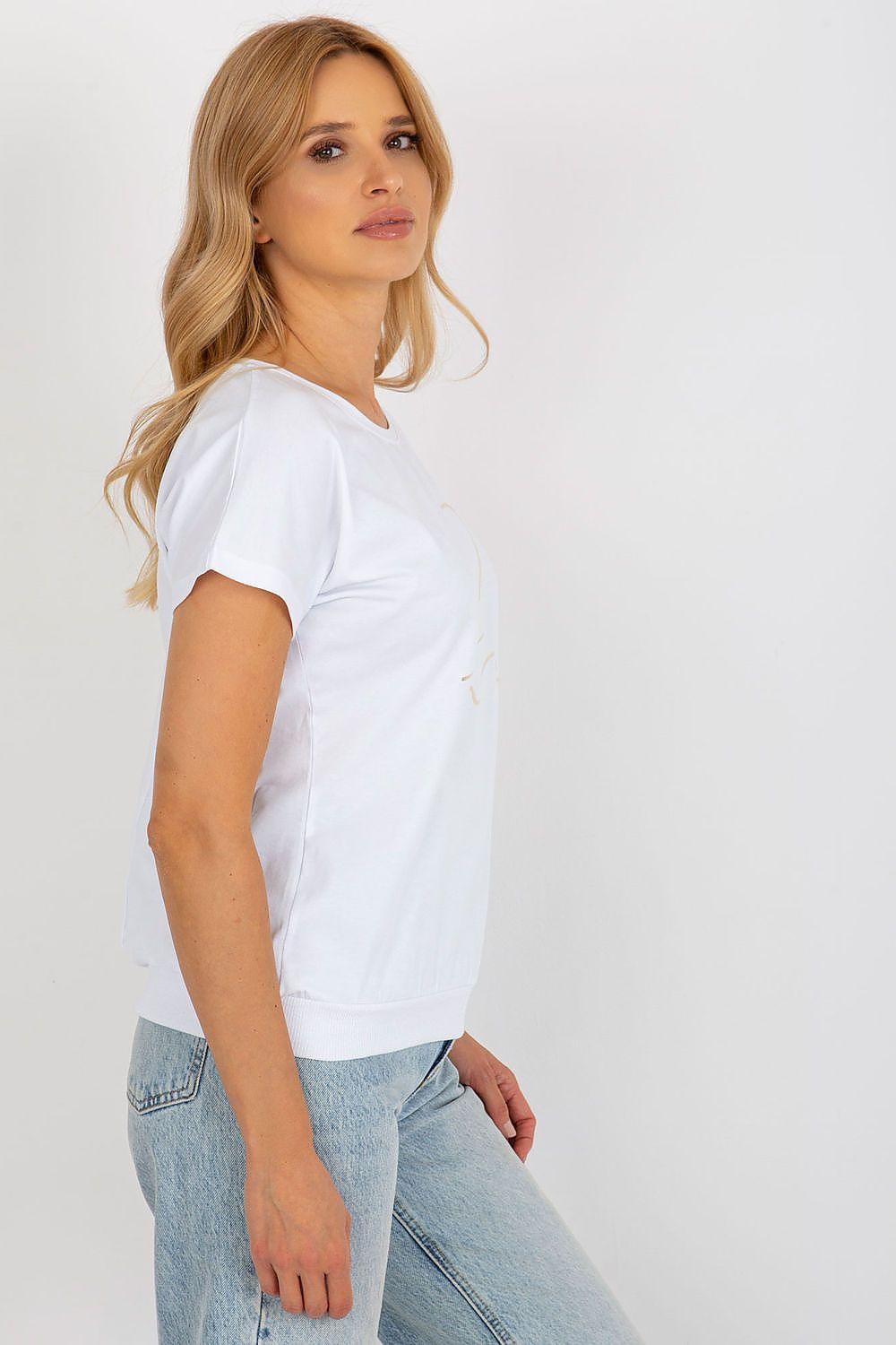 Blouse model 181360 Rue Paris - ElrubEcom