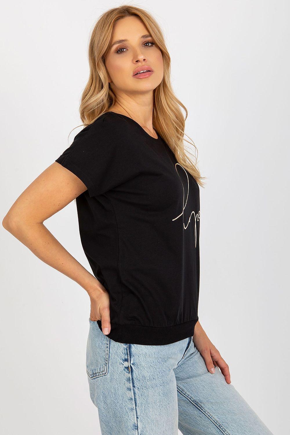 Blouse model 181360 Rue Paris - ElrubEcom