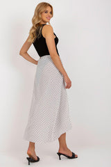 Long skirt model 181364 Rue Paris - ElrubEcom