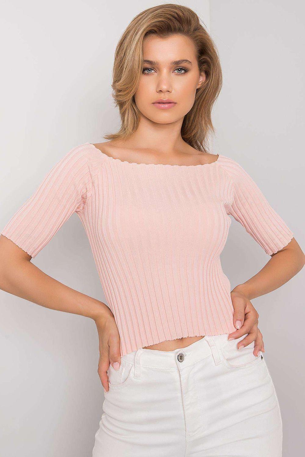 Blouse model 181715 Calben - ElrubEcom