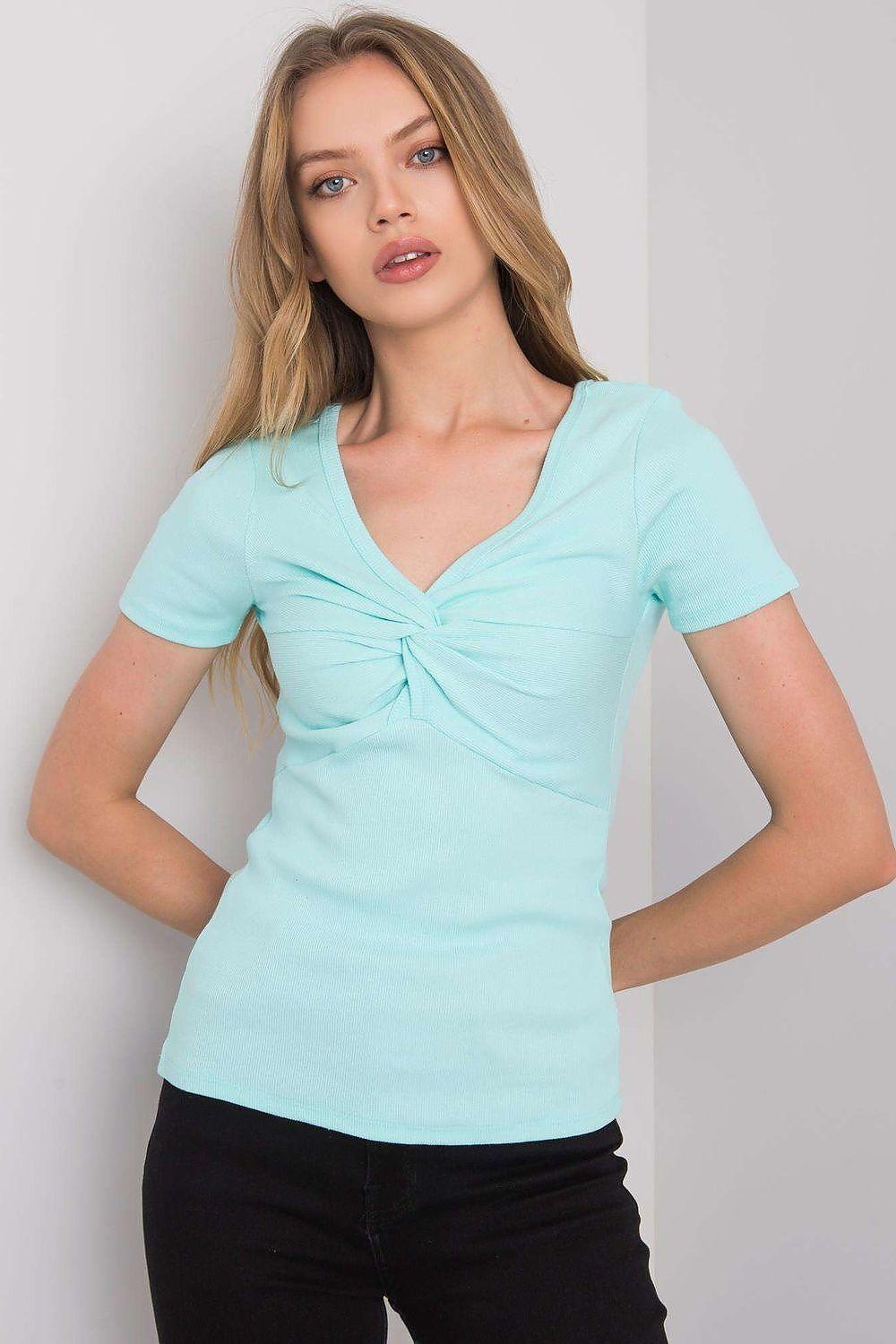 Blouse model 181748 Calben - ElrubEcom