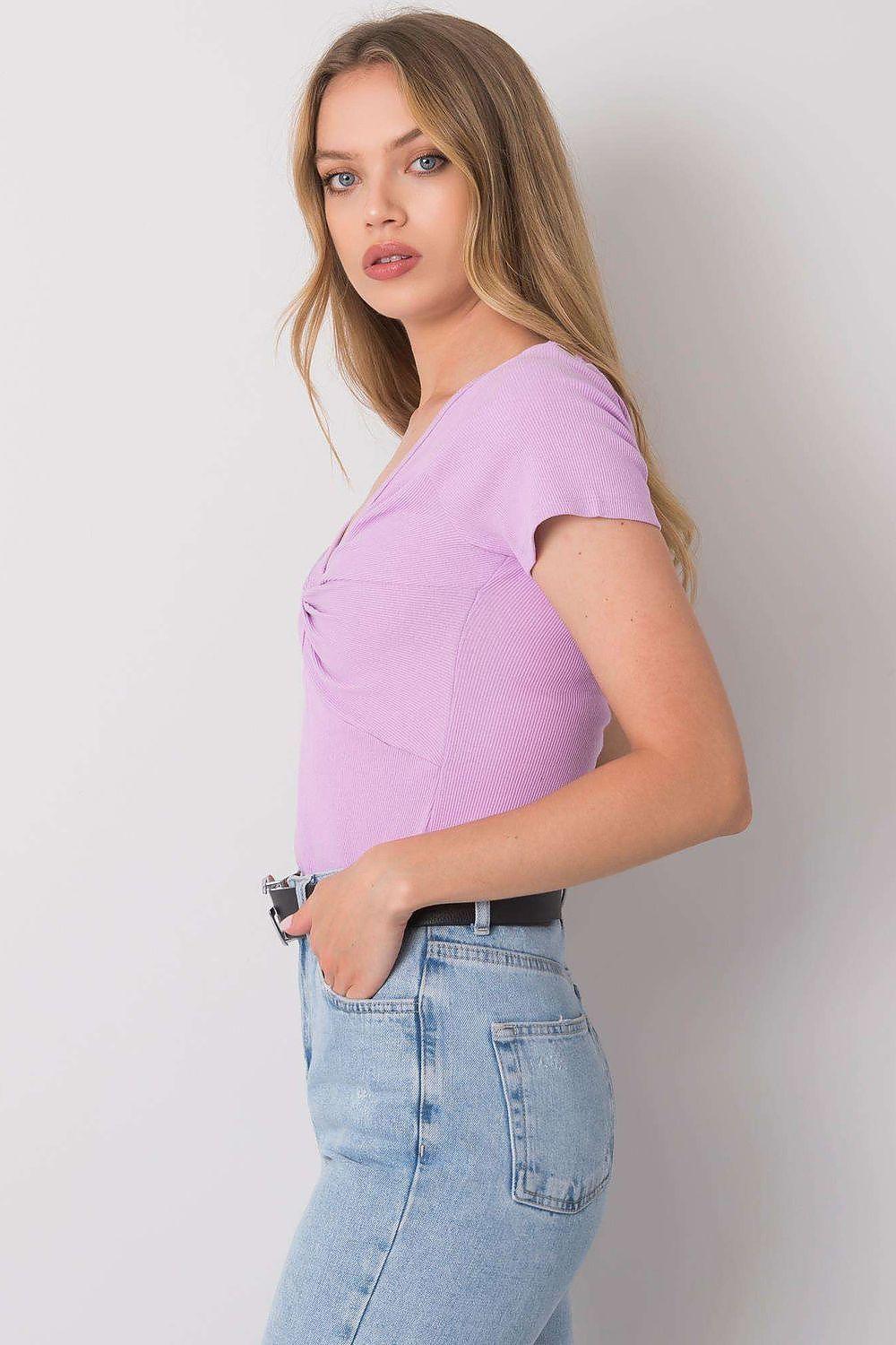 Blouse model 181748 Calben - ElrubEcom