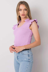 Blouse model 181751 Calben - ElrubEcom