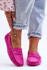  Mocassin model 181818 Step in style 