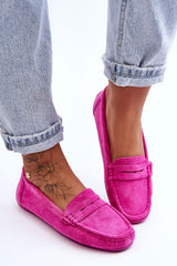  Mocassin model 181818 Step in style 